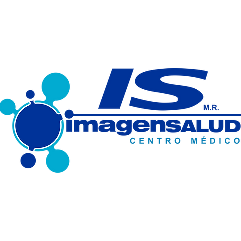 Logotipo Imagen Salud